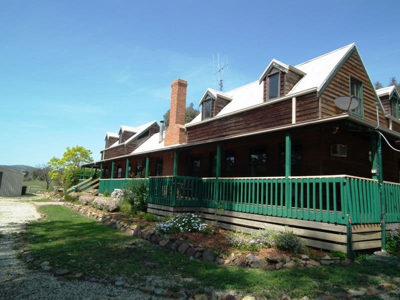 1310 Highlands Road, SEYMOUR VIC 3660, Seymour - Thumbnail 2