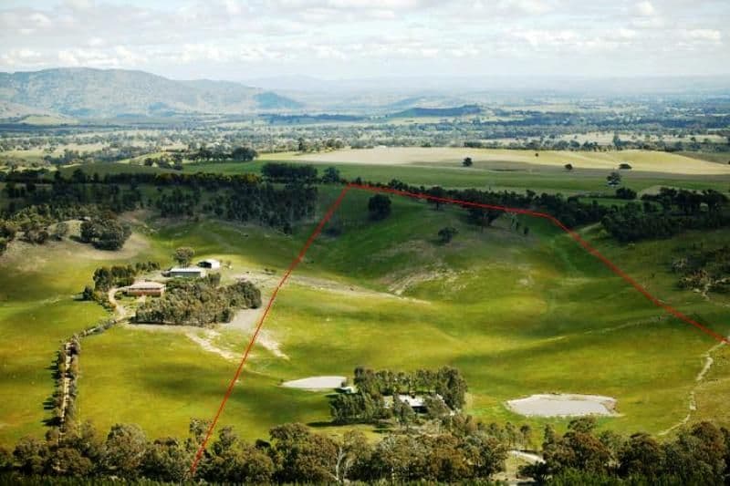 1310 Highlands Road, SEYMOUR VIC 3660, Seymour - Thumbnail 3