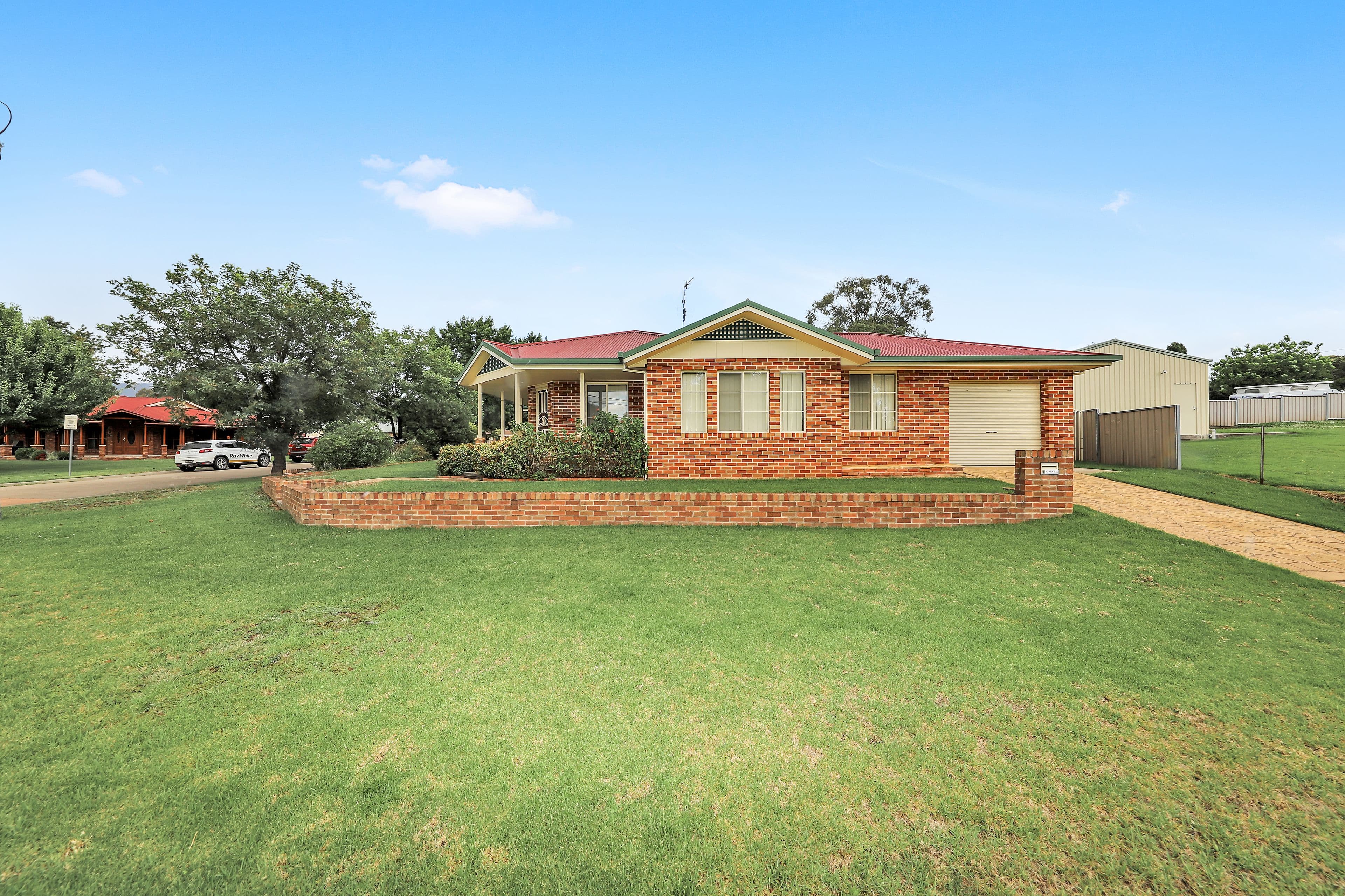 1 Martin Place, Tumut NSW 2720, Tumut - Thumbnail 2