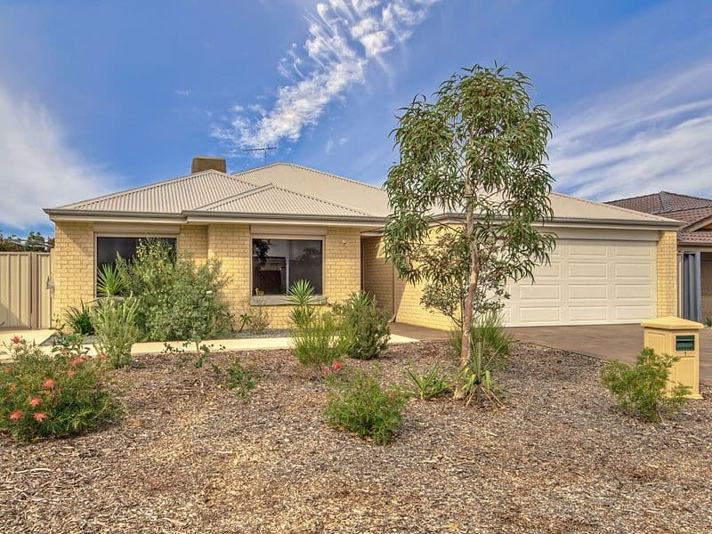 1 Hibiscus Way, BALDIVIS WA 6171, Baldivis - Thumbnail 4