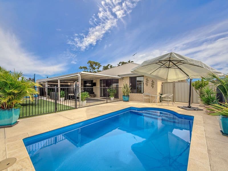 1 Hibiscus Way, BALDIVIS WA 6171, Baldivis - Thumbnail 5