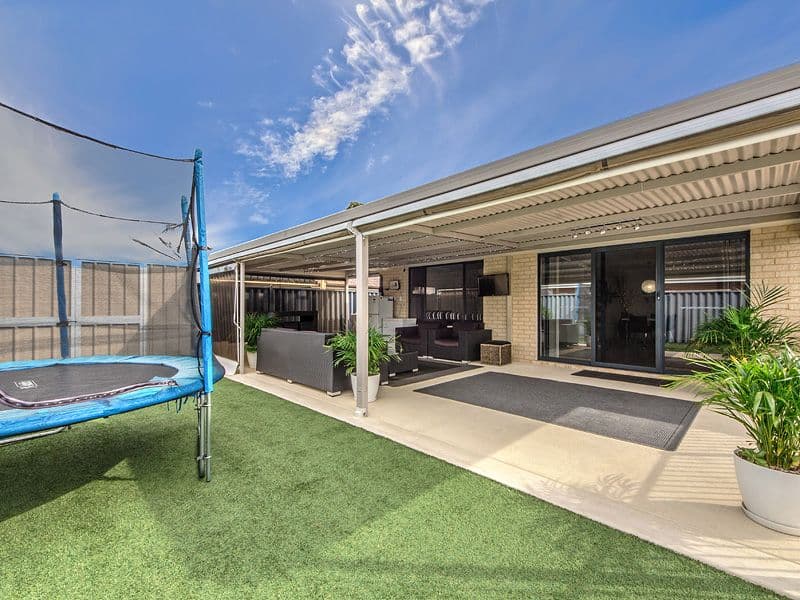 1 Hibiscus Way, BALDIVIS WA 6171, Baldivis - Thumbnail 7