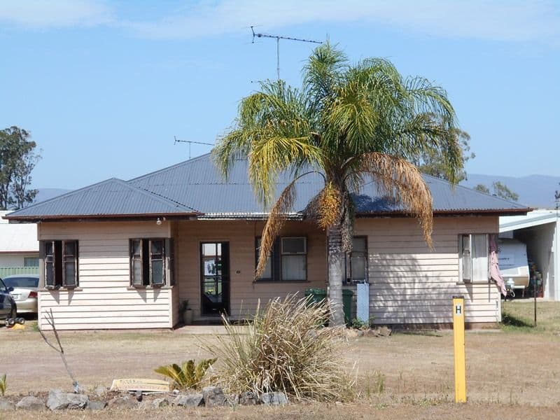 10 Factory Road, Toogoolawah QLD 4313, Toogoolawah - Image 1