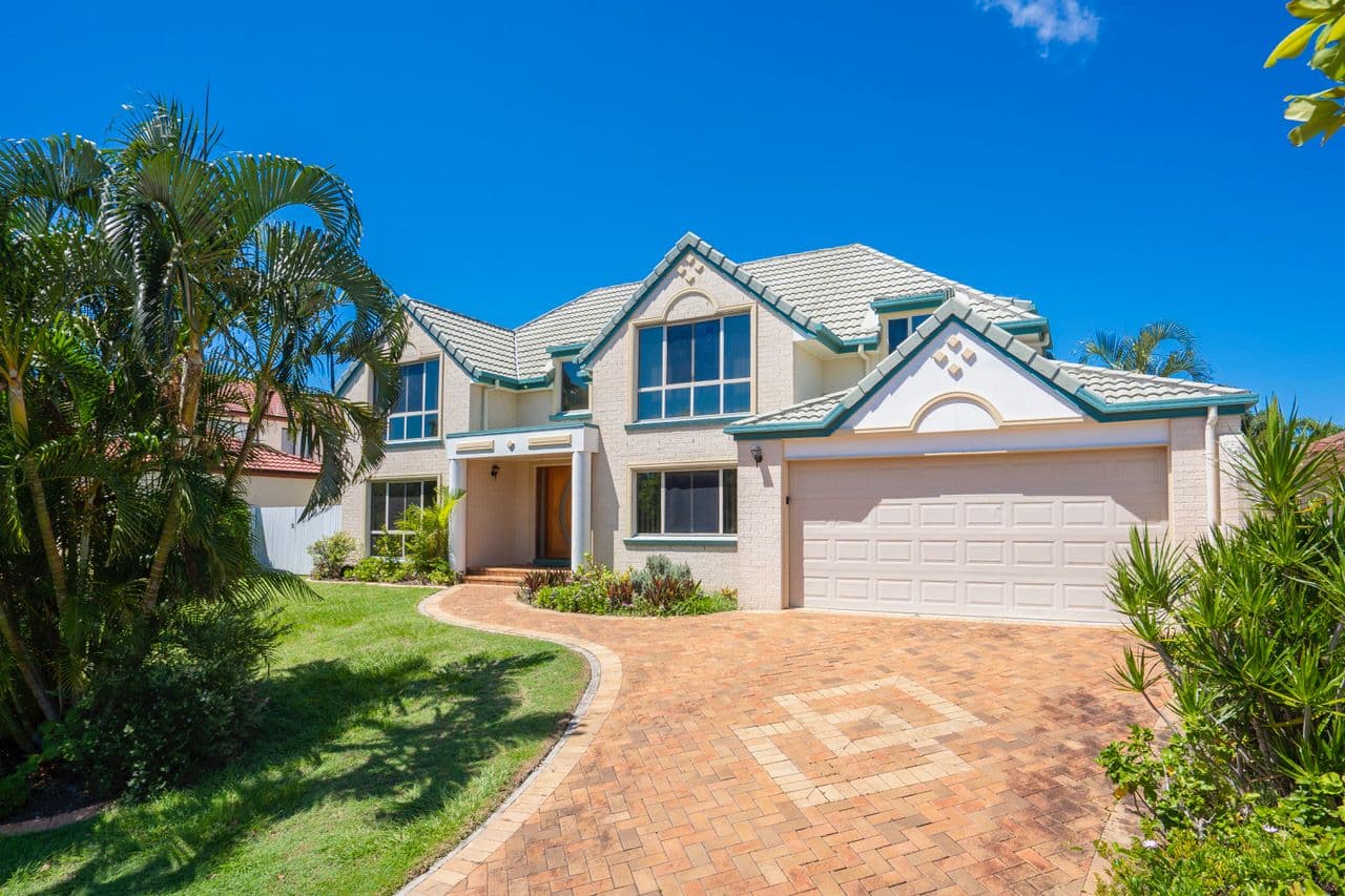 128 Voyagers Drive, Banksia Beach QLD 4507, Banksia Beach - Image 1