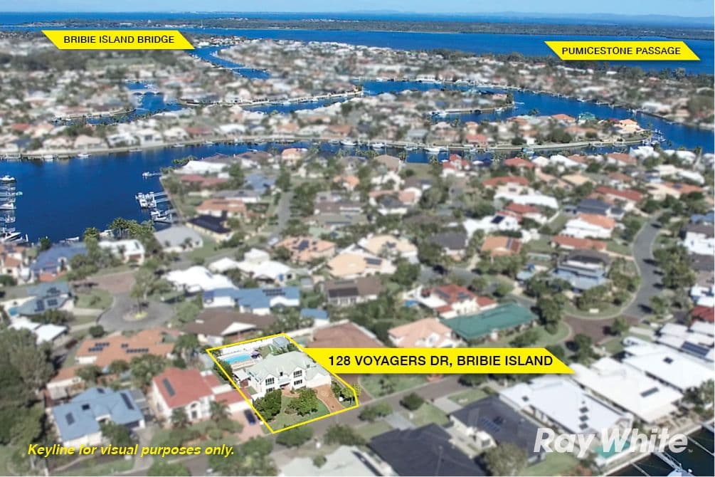 128 Voyagers Drive, Banksia Beach QLD 4507, Banksia Beach - Thumbnail 2