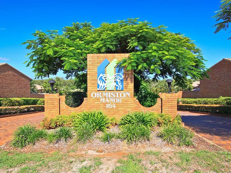 164 Wellington Street, ORMISTON QLD 4160, Ormiston - Thumbnail 3