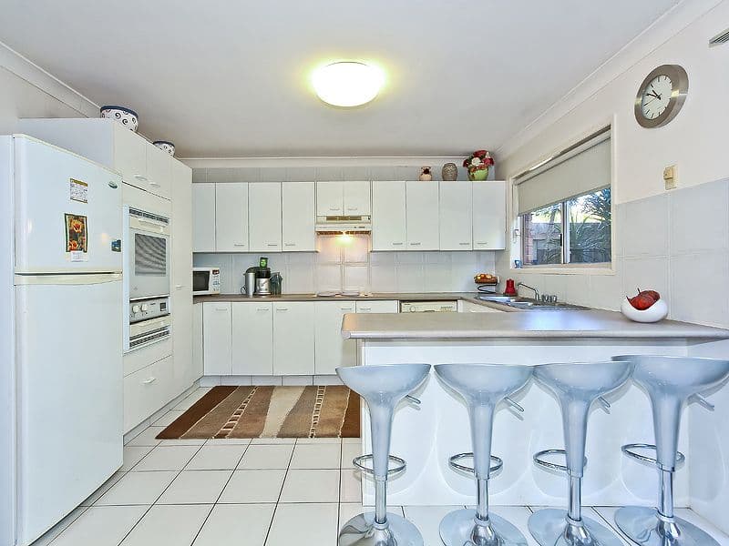 164 Wellington Street, ORMISTON QLD 4160, Ormiston - Thumbnail 6