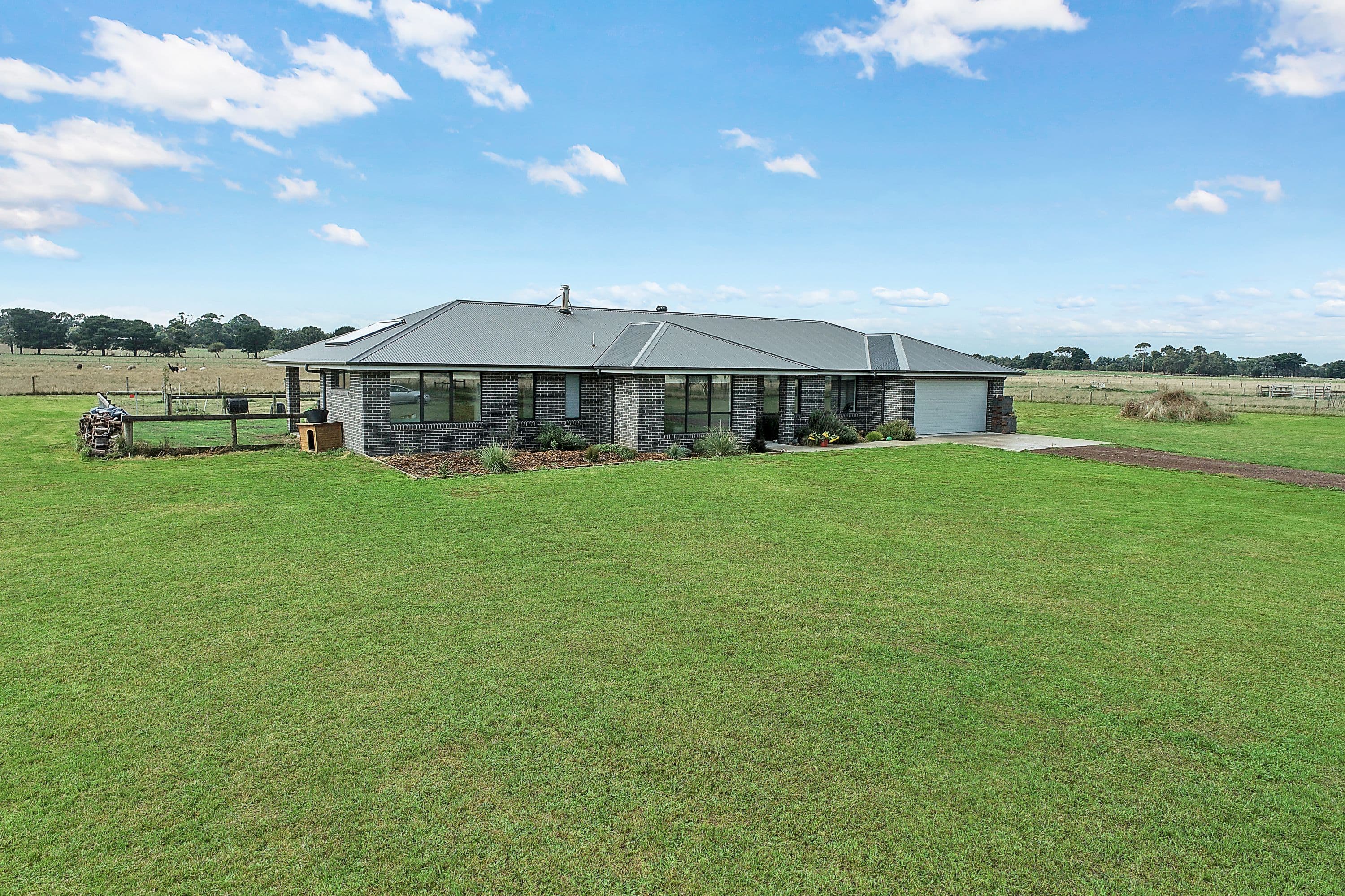 154 Noogee Road, Terang VIC 3264, Terang - Image 1