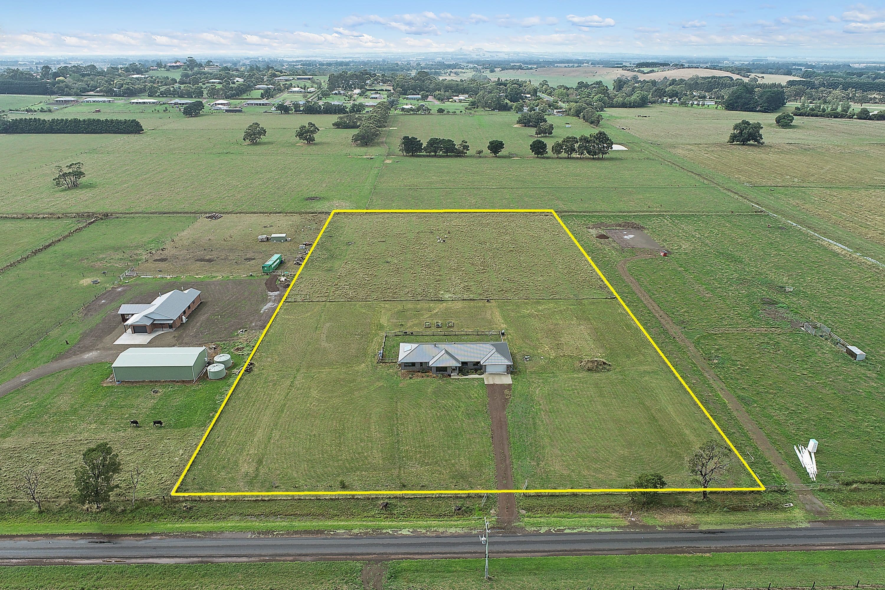 154 Noogee Road, Terang VIC 3264, Terang - Thumbnail 2