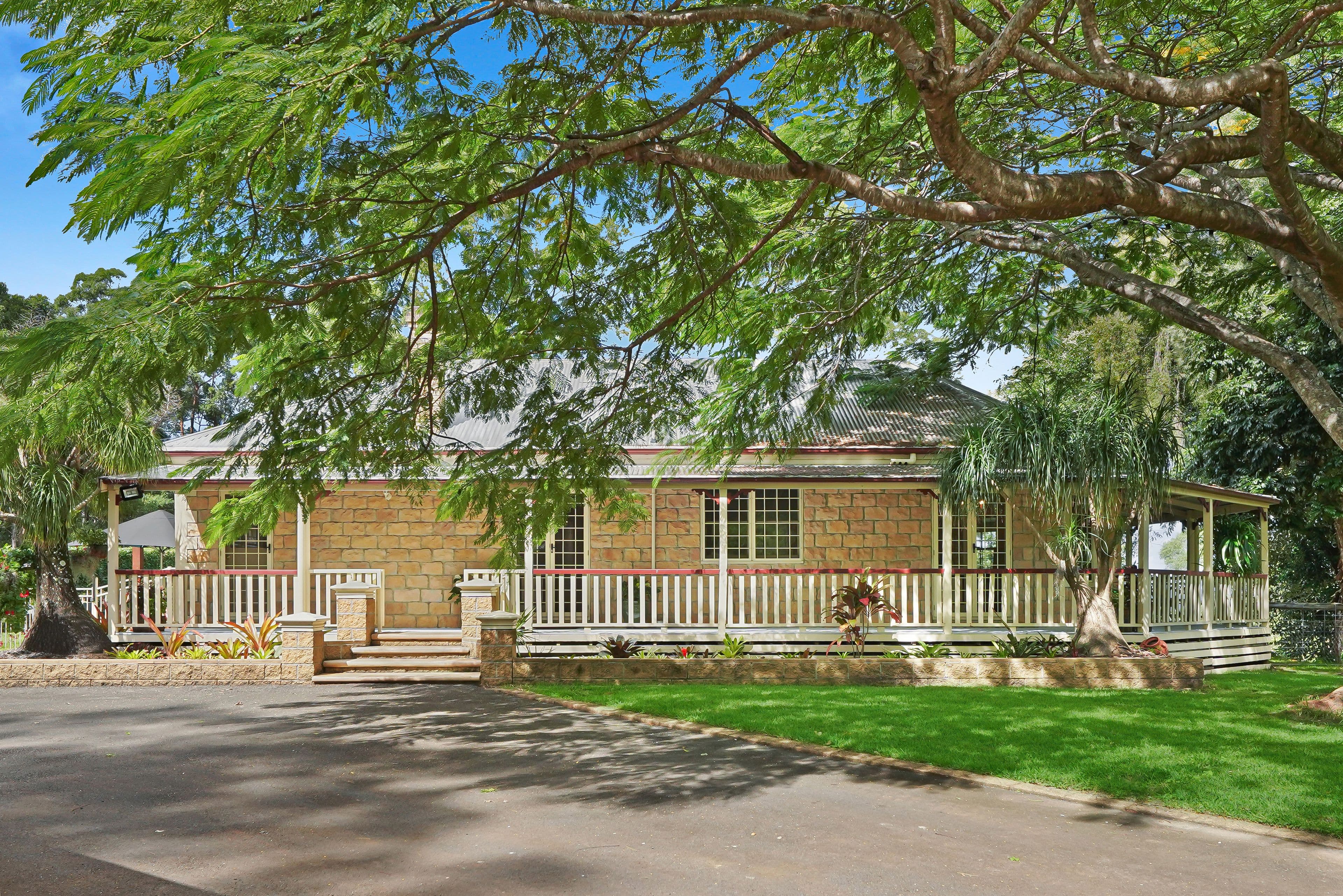 5 Pemberton Close, Mount Nathan QLD 4211, Mount Nathan - Image 1