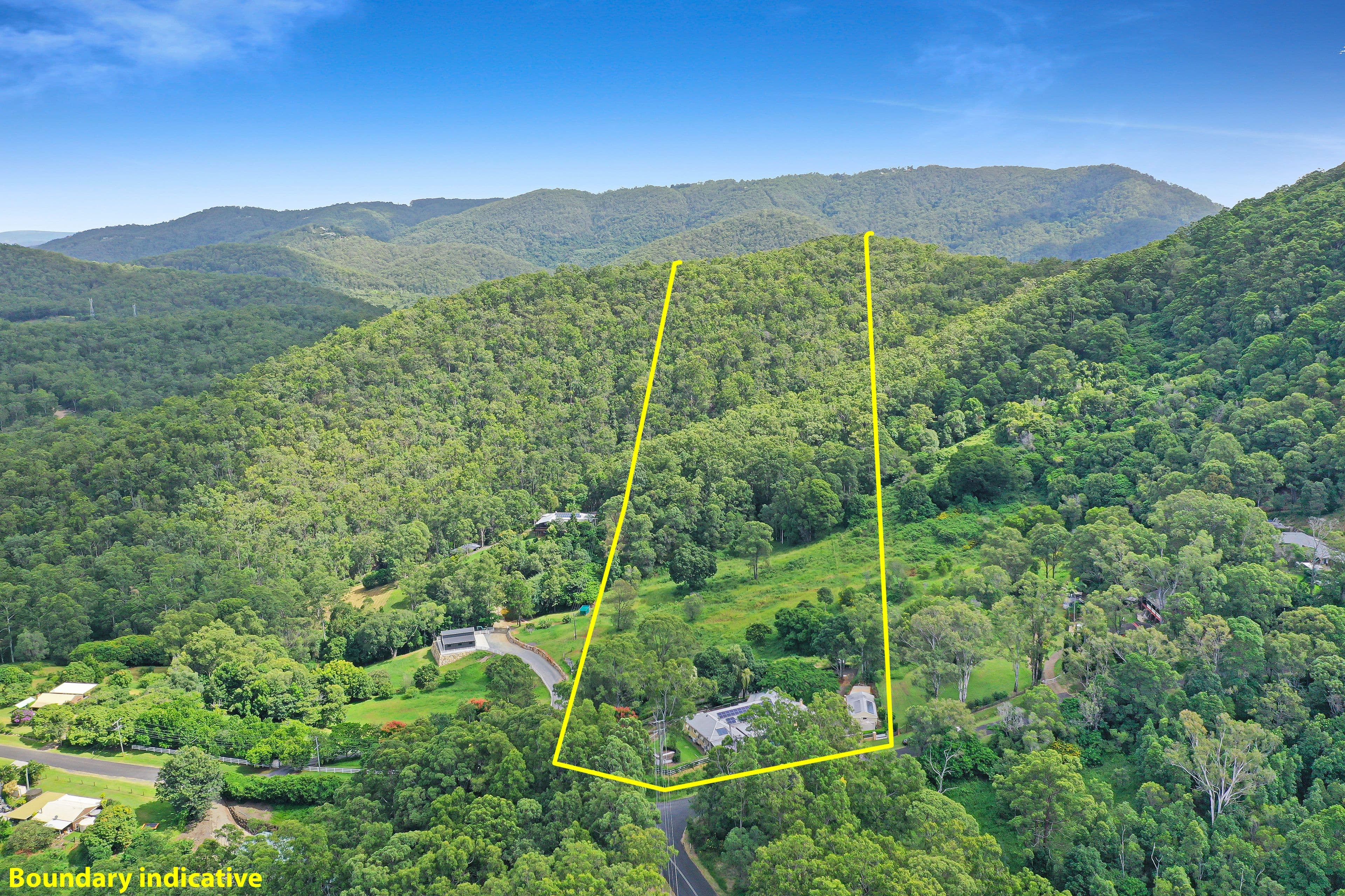 5 Pemberton Close, Mount Nathan QLD 4211, Mount Nathan - Thumbnail 2