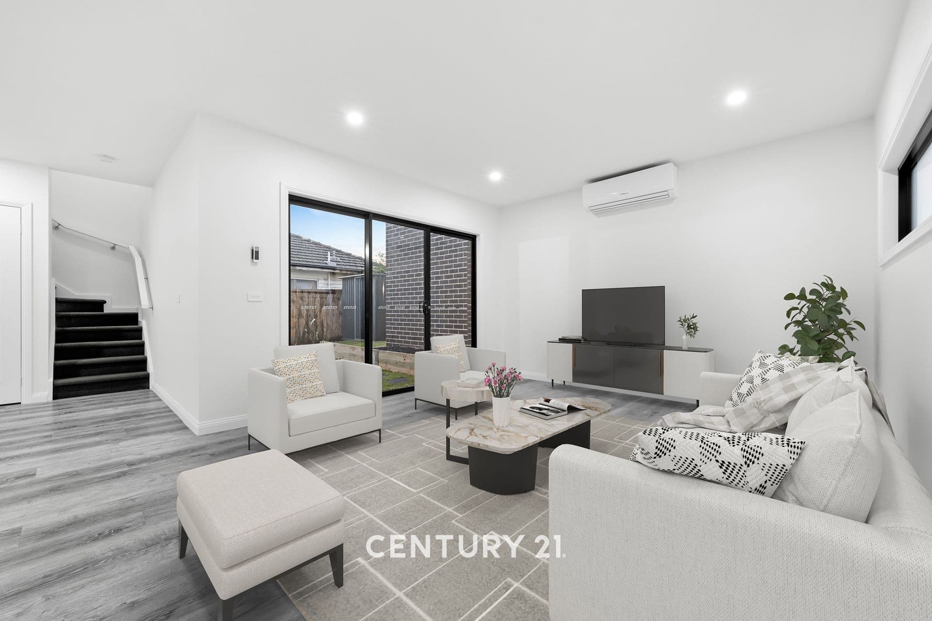 1/4 Alexander Street, Hallam, VIC, 3803, Hallam - Thumbnail 2