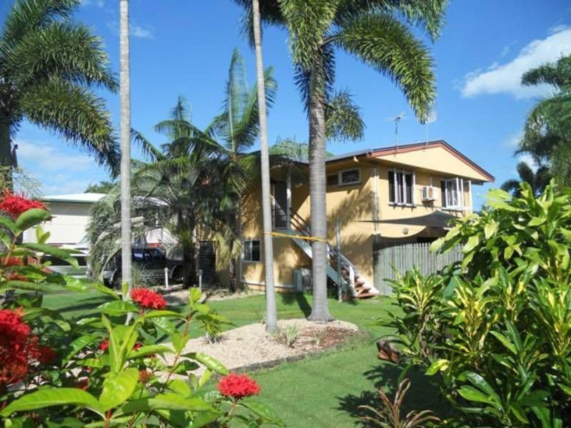 11 Macrossan Street, MACKAY EAST QLD 4740, East Mackay - Image 1