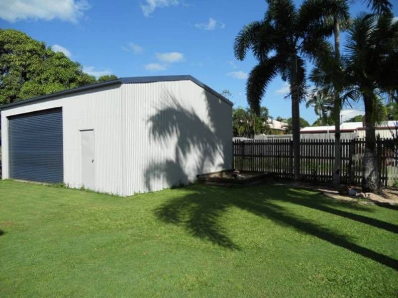 11 Macrossan Street, MACKAY EAST QLD 4740, East Mackay - Thumbnail 2
