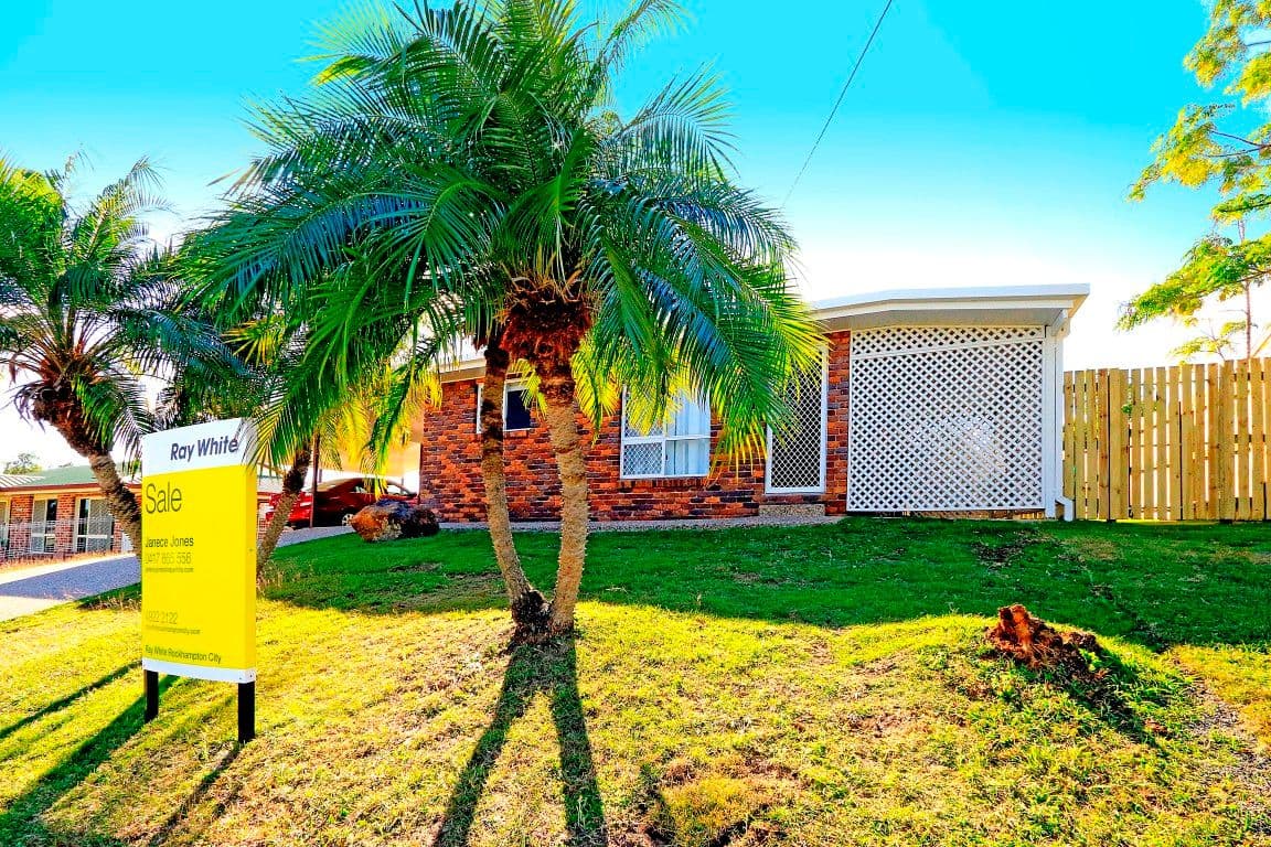 16 Poole Street, Kawana QLD 4701, Kawana - Thumbnail 8