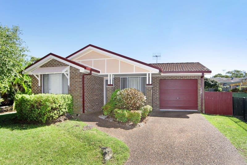 44 Colorado Drive, BLUE HAVEN NSW 2262, Blue Haven - Image 1