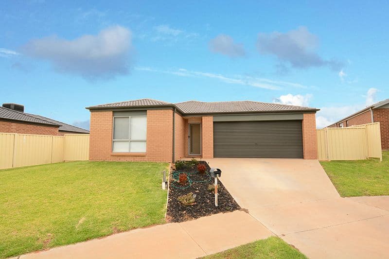 2 Harvard Court, Mildura VIC 3500, Mildura - Image 1