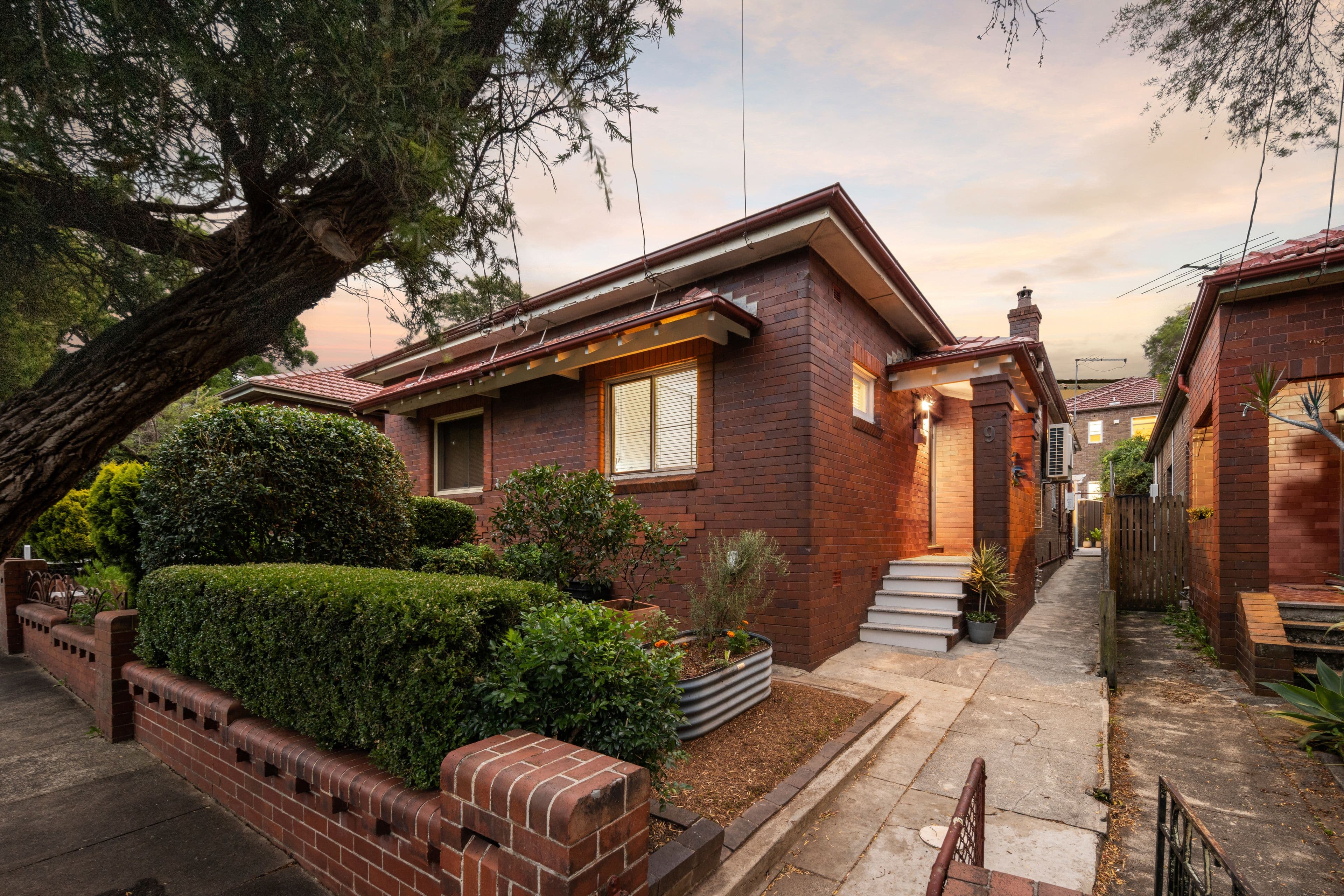 9 Jocelyn Avenue, Marrickville NSW 2204, Marrickville - Image 1