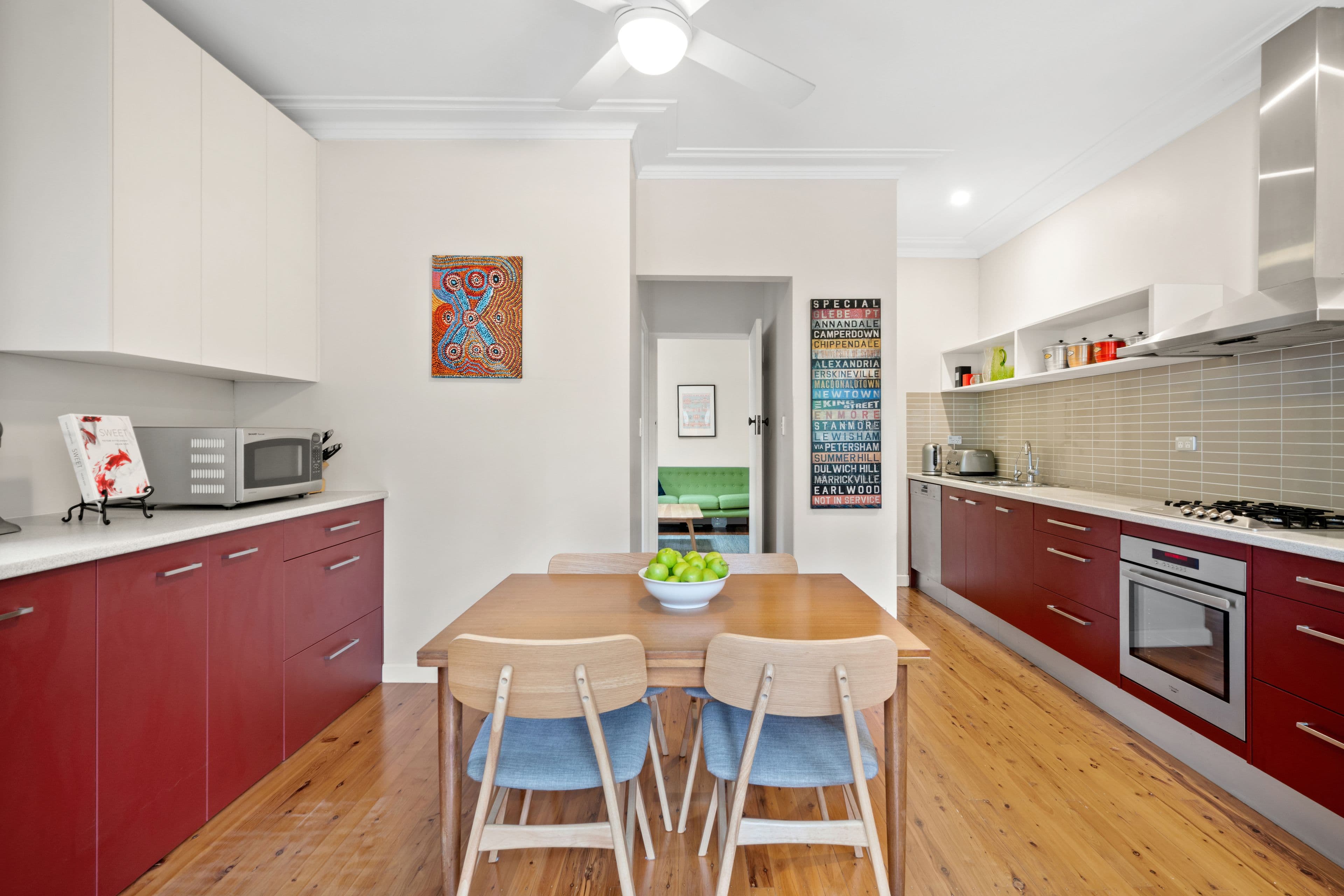 9 Jocelyn Avenue, Marrickville NSW 2204, Marrickville - Thumbnail 5