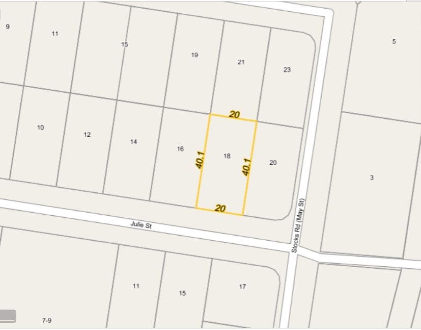 18 Julie Street, Dundowran Beach QLD 4655, Dundowran Beach - Thumbnail 3