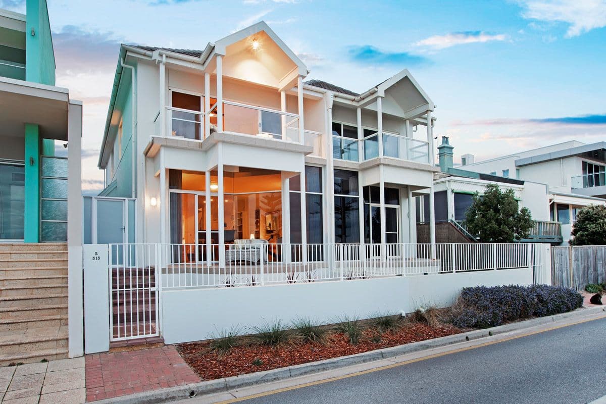 313 Esplanade, Henley Beach SA 5022, Henley Beach - Image 1