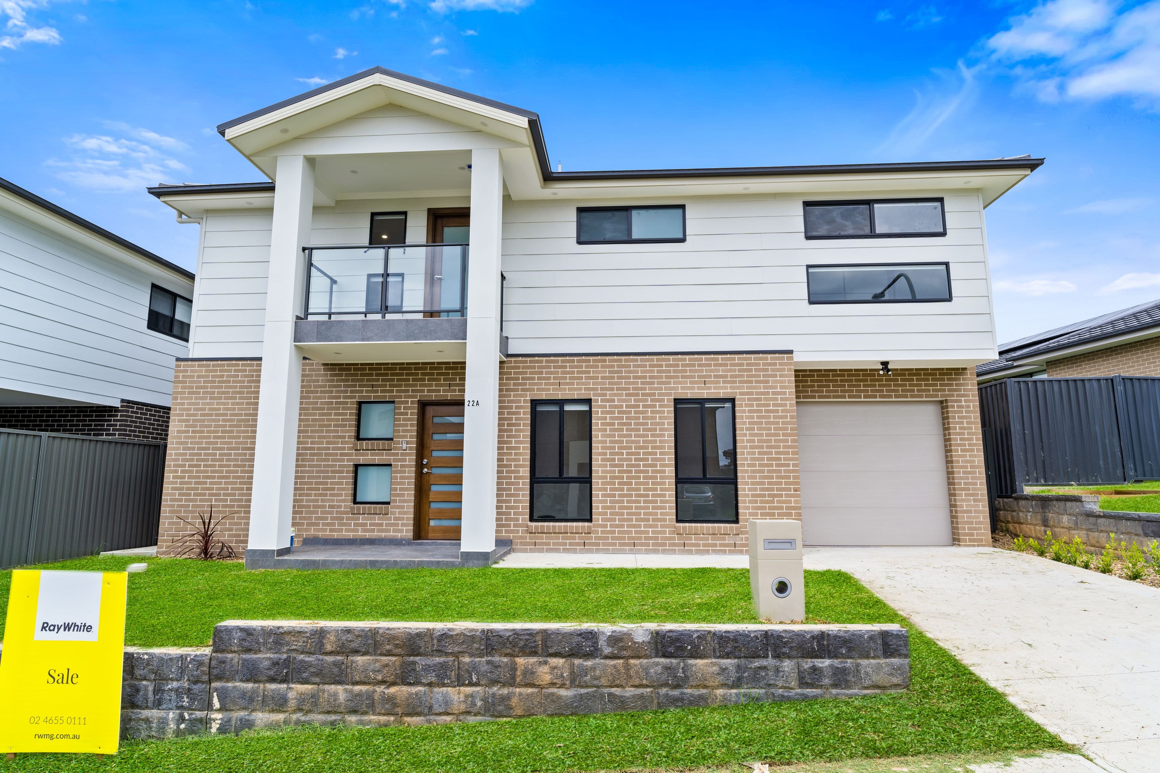 28 McMillen Street, Gregory Hills NSW 2557, Gregory Hills - Image 1