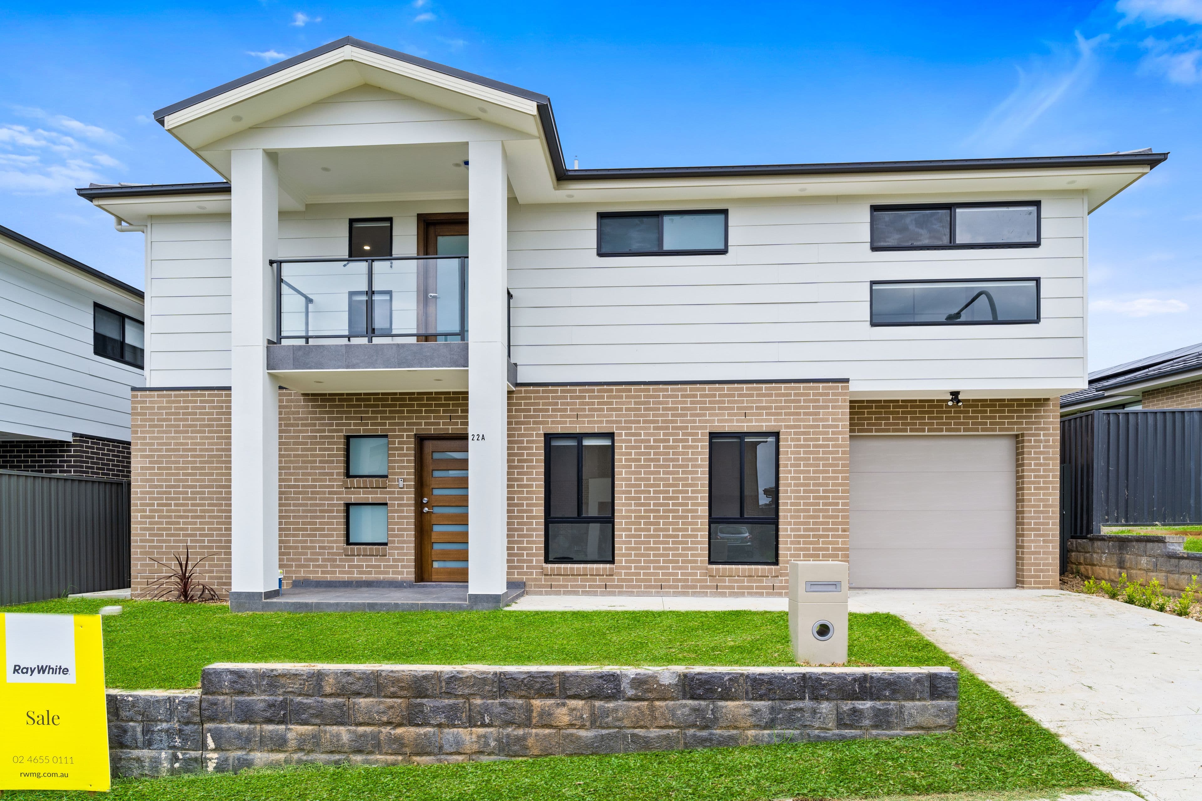 28 McMillen Street, Gregory Hills NSW 2557, Gregory Hills - Thumbnail 2