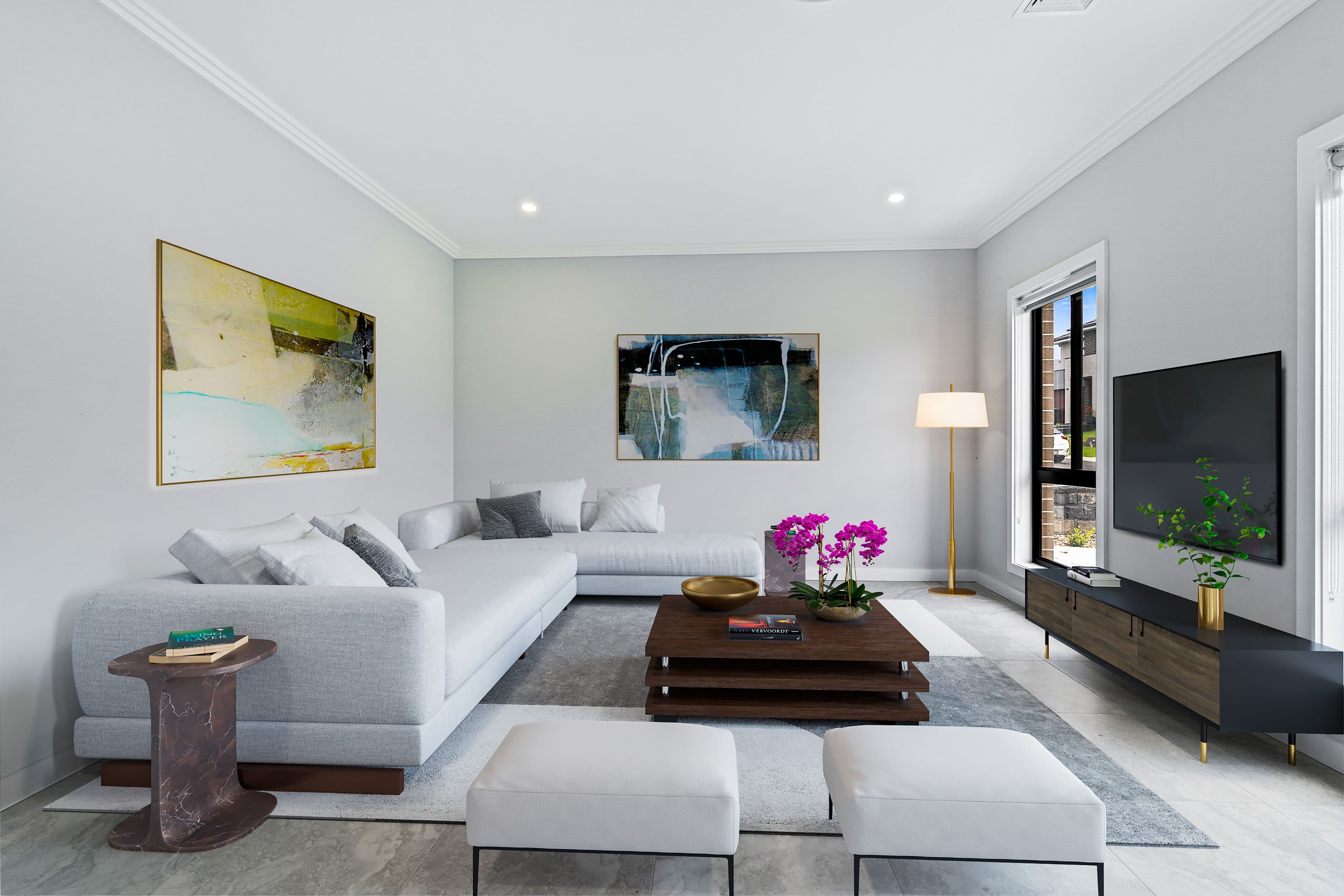 28 McMillen Street, Gregory Hills NSW 2557, Gregory Hills - Thumbnail 3