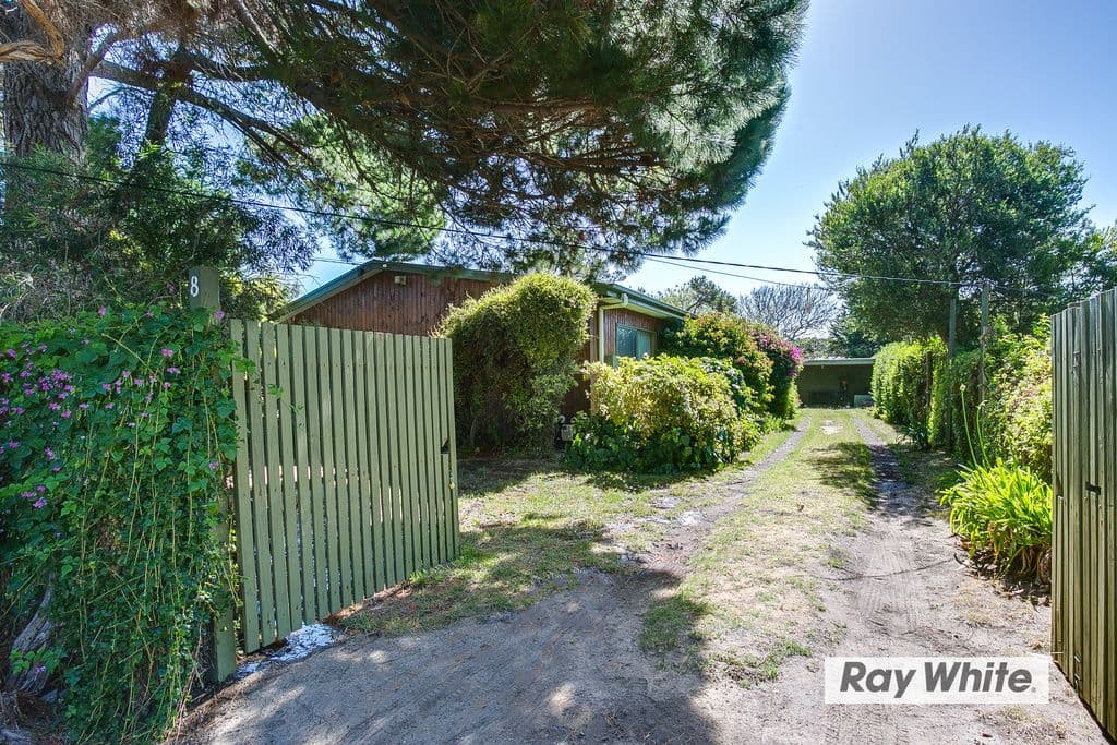 8 Walbrook Road, Rye VIC 3941, Rye - Image 1