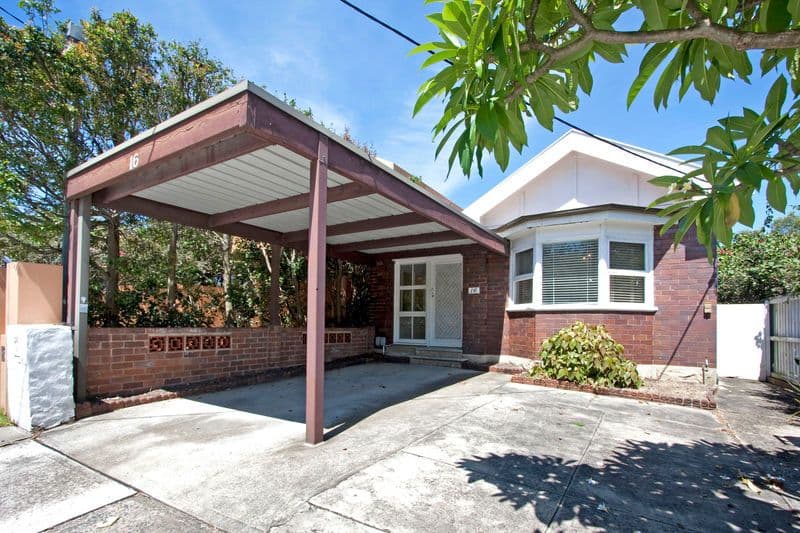 16 Lower Almora Street, BALMORAL NSW 2088, Balmoral - Image 1