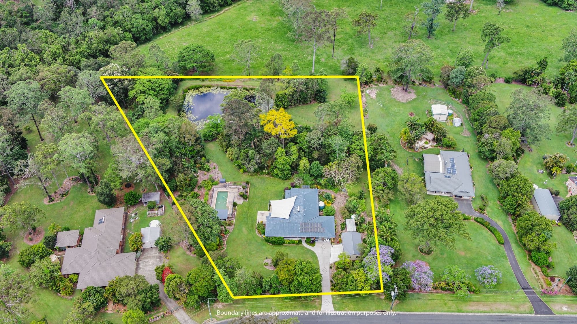 20 Greenwood Crescent, Samford Valley QLD 4520, Samford Valley - Image 1