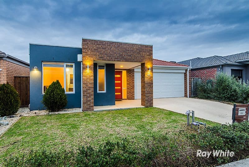44 Gregson Grove, Lyndhurst VIC 3975, Lyndhurst - Image 1