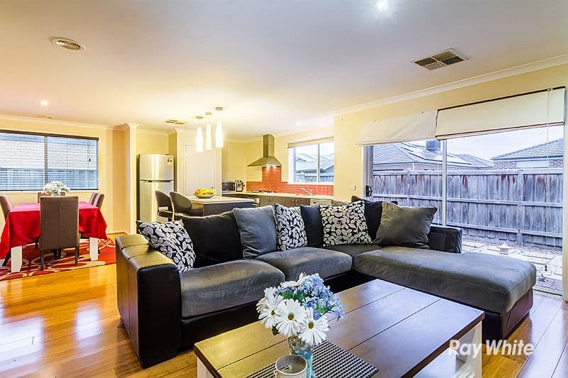 44 Gregson Grove, Lyndhurst VIC 3975, Lyndhurst - Thumbnail 2