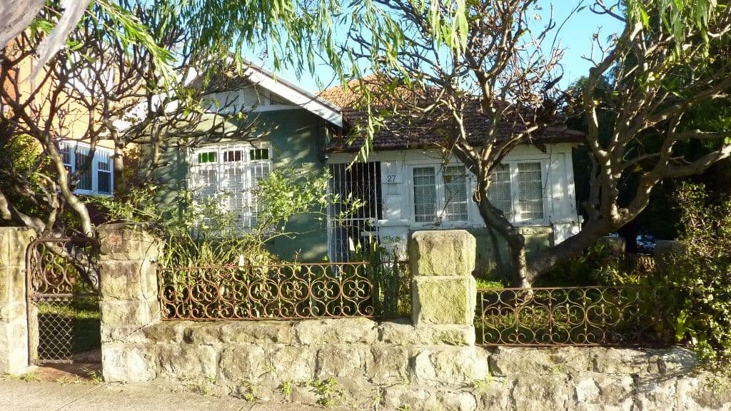 27 Meeks Street, Kingsford NSW 2032, Kingsford - Image 1