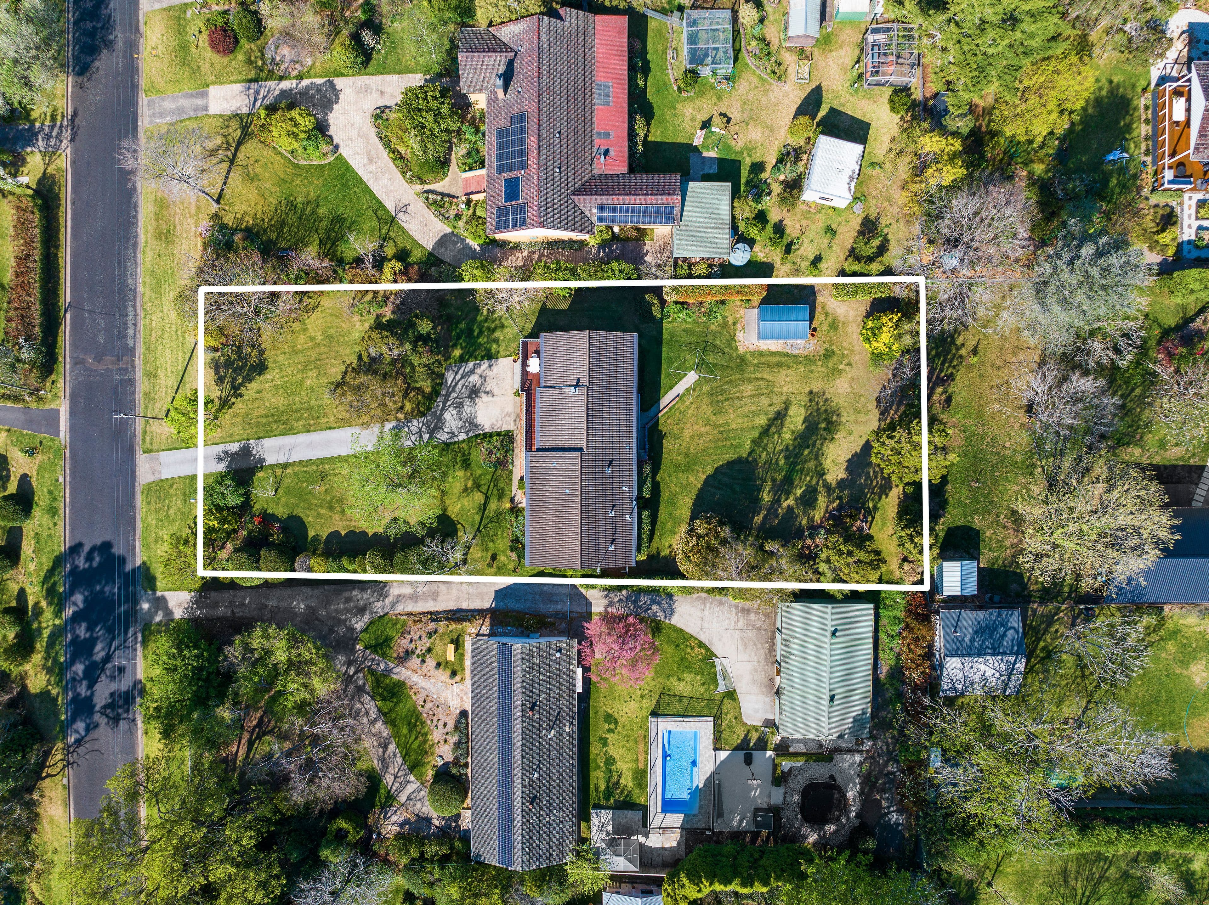 14 Woodville Road, Moss Vale NSW 2577, Moss Vale - Thumbnail 2