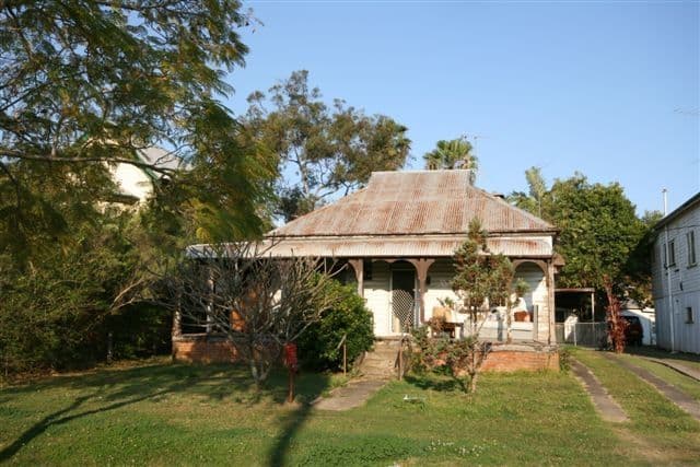 28 Kent Street, GRAFTON NSW 2460, Grafton - Image 1