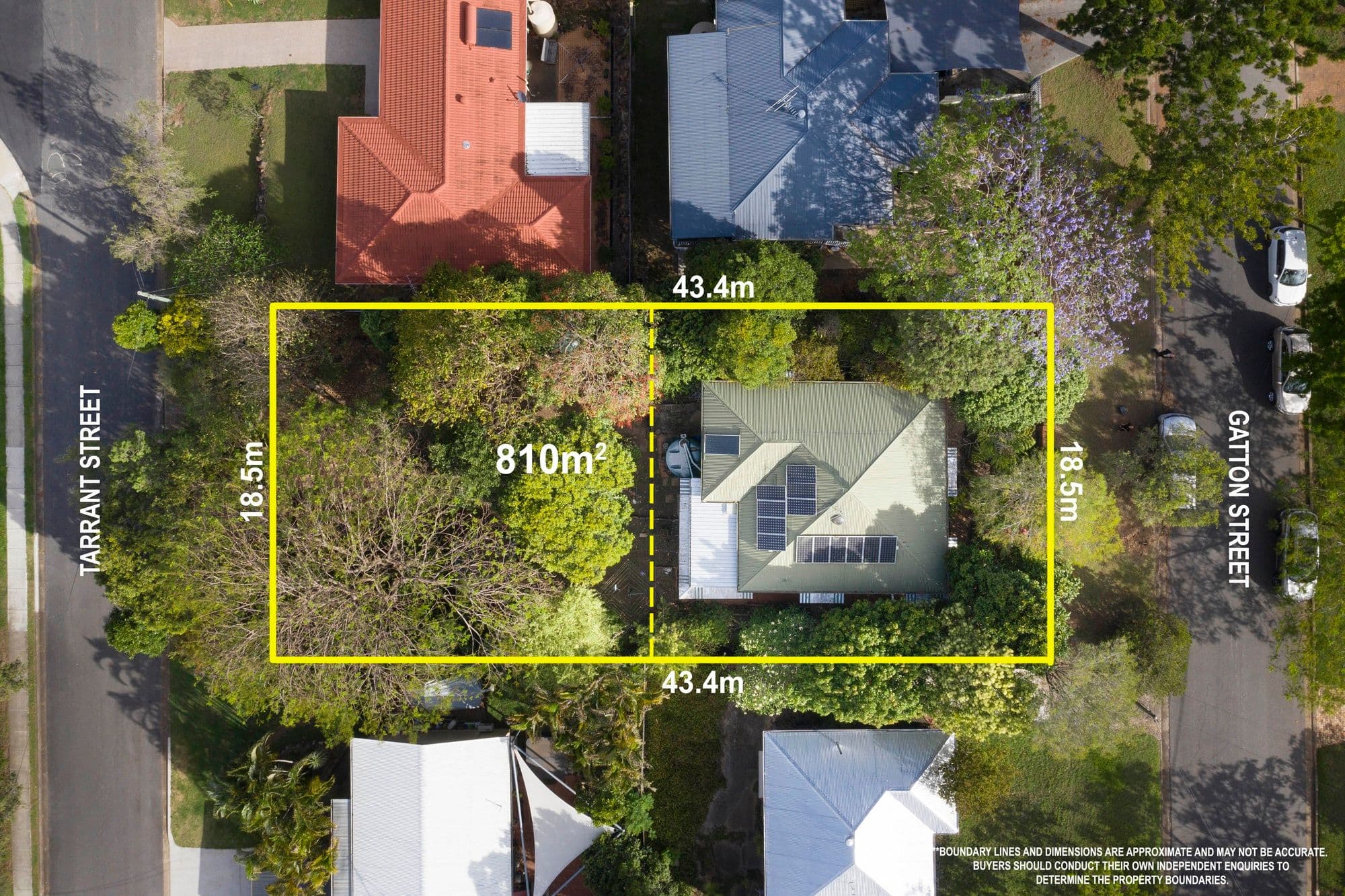 45 Gatton Street, Mount Gravatt East QLD 4122, Mount Gravatt East - Image 1