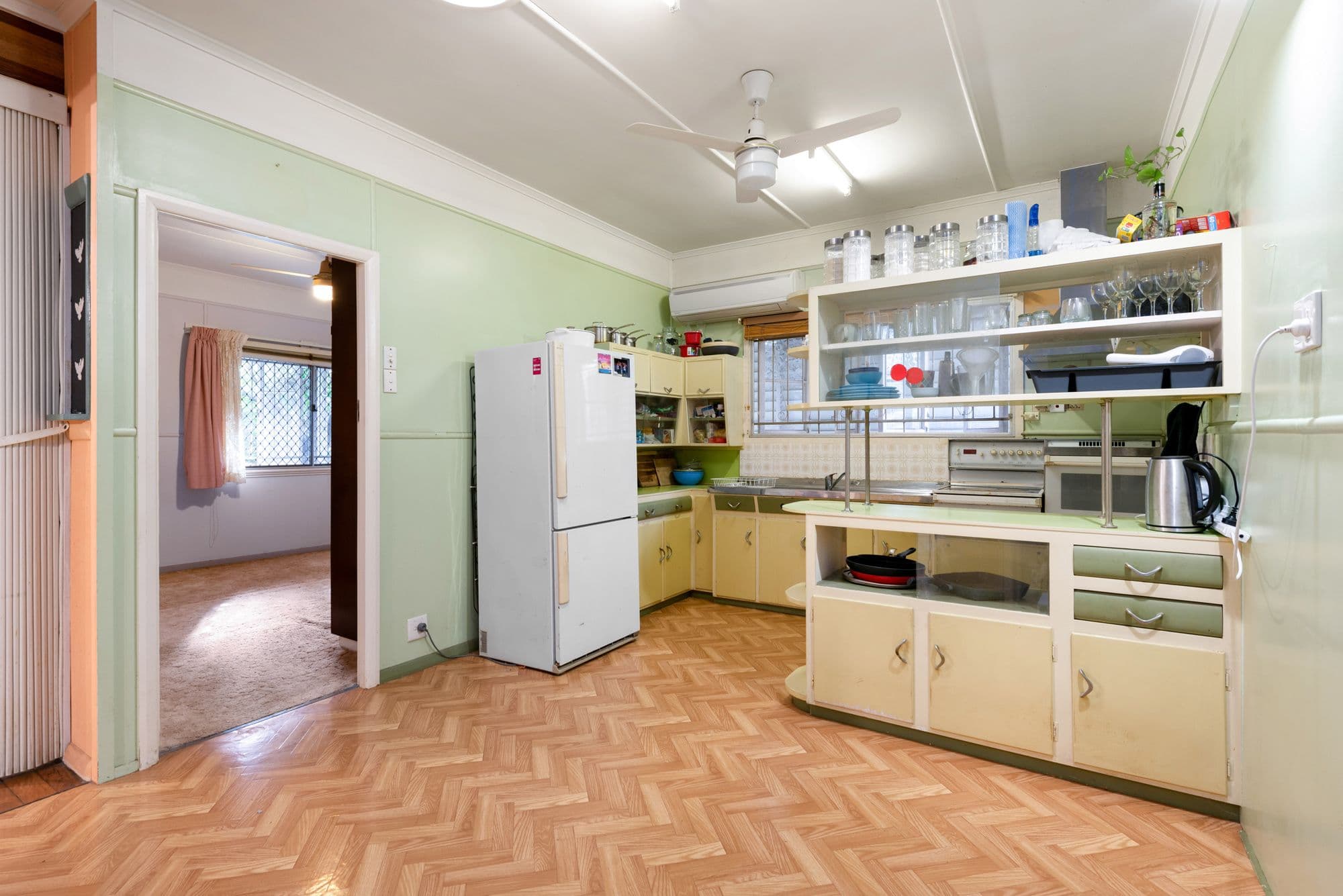 45 Gatton Street, Mount Gravatt East QLD 4122, Mount Gravatt East - Thumbnail 6