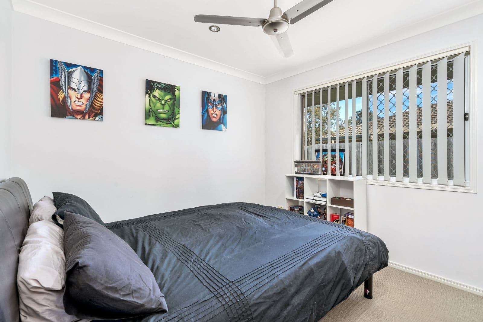 9 NEWMARKET Drive, Morayfield QLD 4506, Morayfield - Thumbnail 7