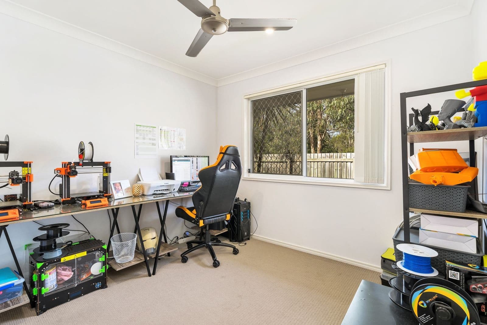 9 NEWMARKET Drive, Morayfield QLD 4506, Morayfield - Thumbnail 8