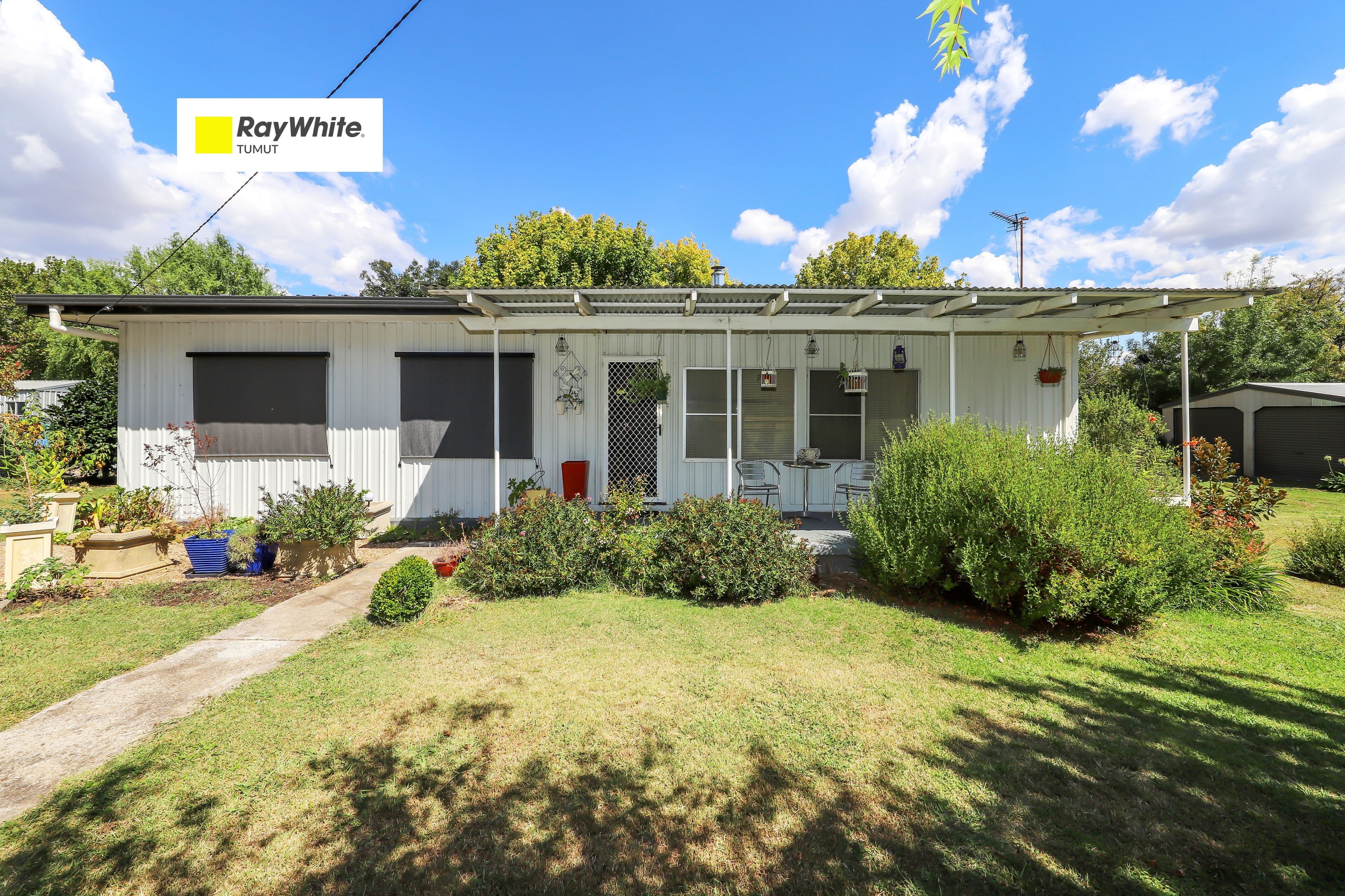 5 Gilmore Street, Adelong NSW 2729, Adelong - Image 1