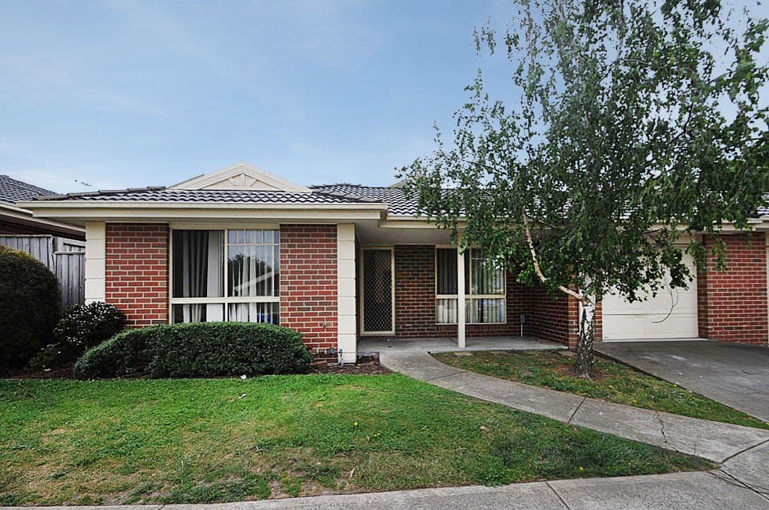 4 Paydon Way, Hampton Park VIC 3976, Hampton Park - Image 1