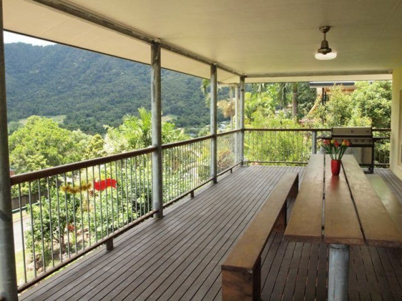 12 Timberlea Drive, BENTLEY PARK QLD 4869, Bentley Park - Thumbnail 2