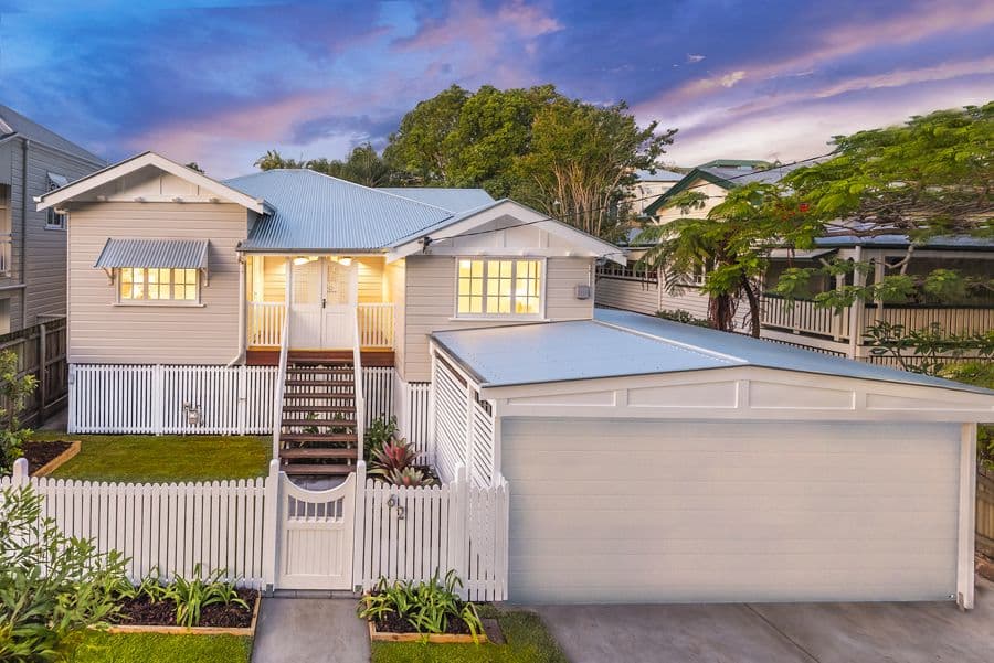 62 Reeve Street, Clayfield QLD 4011, Clayfield - Thumbnail 2