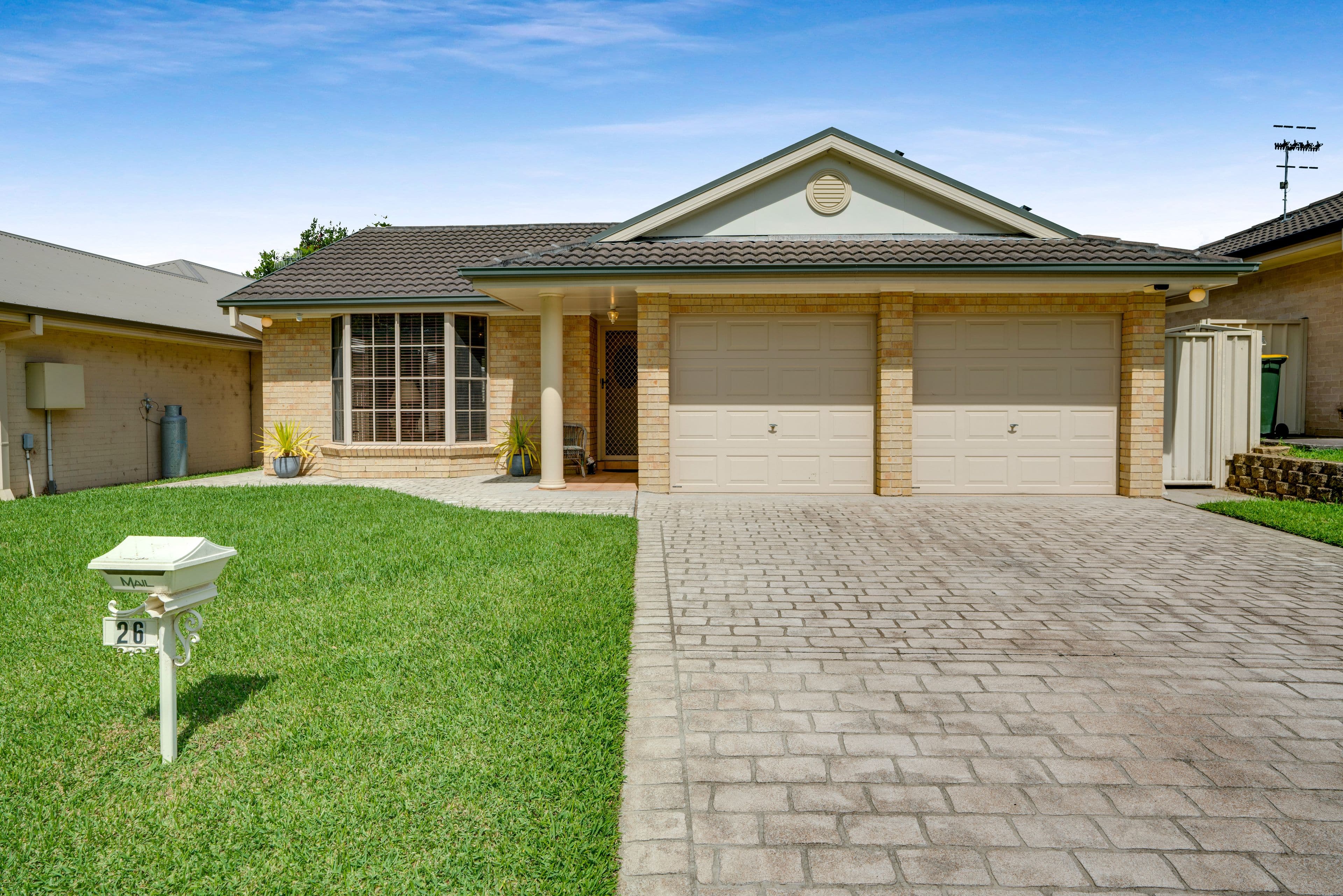 26 Mahogany Place, North Nowra NSW 2541, North Nowra - Image 1