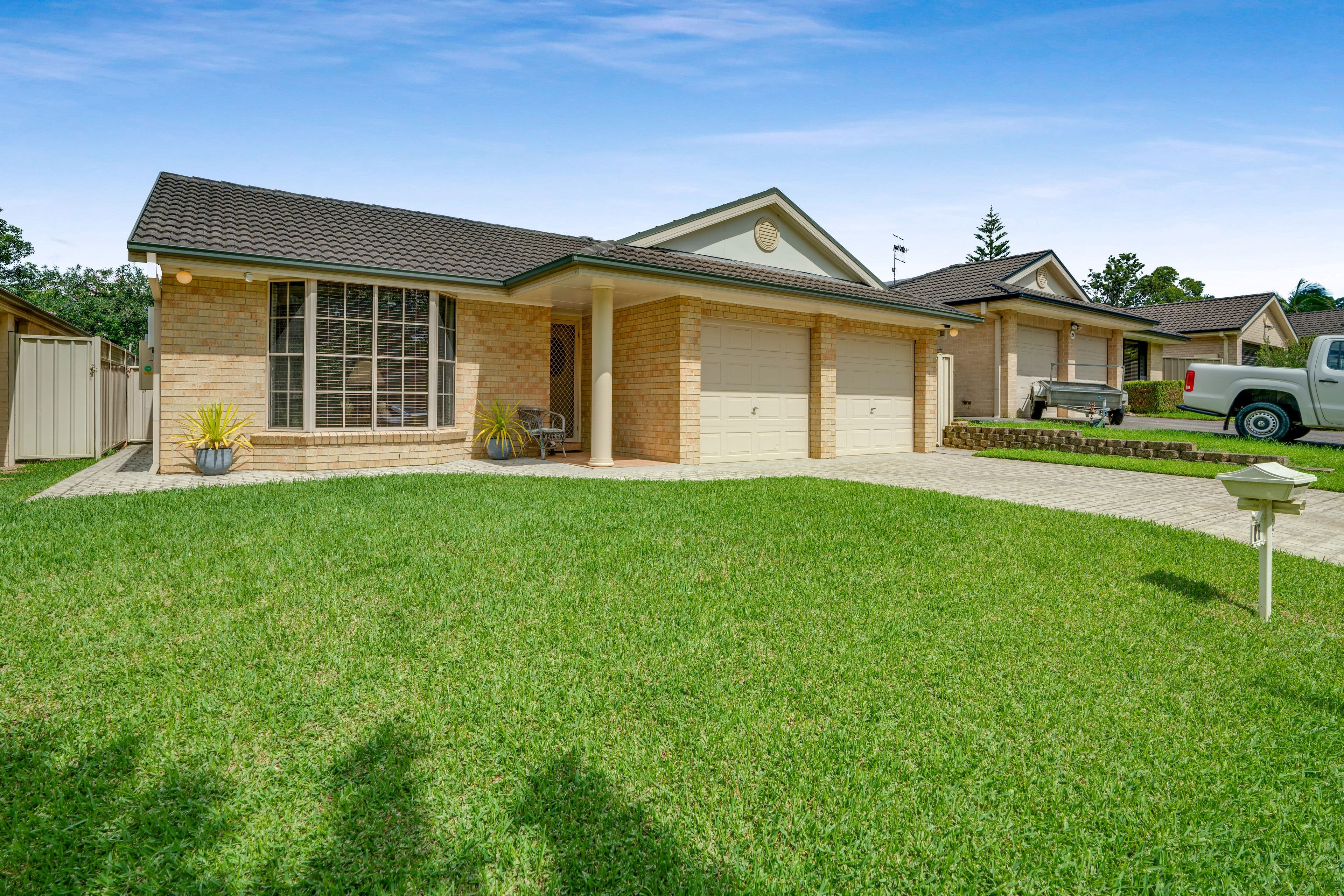 26 Mahogany Place, North Nowra NSW 2541, North Nowra - Thumbnail 2