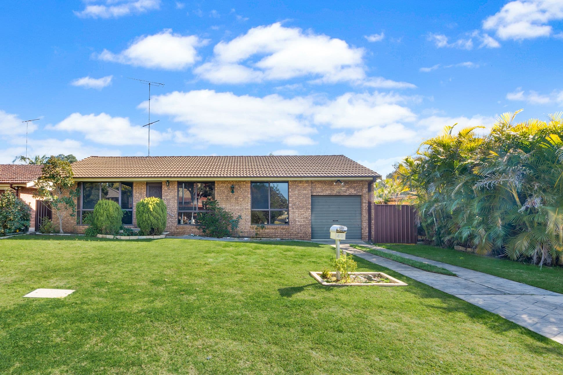 Woodbine NSW 2560, Woodbine - Image 1