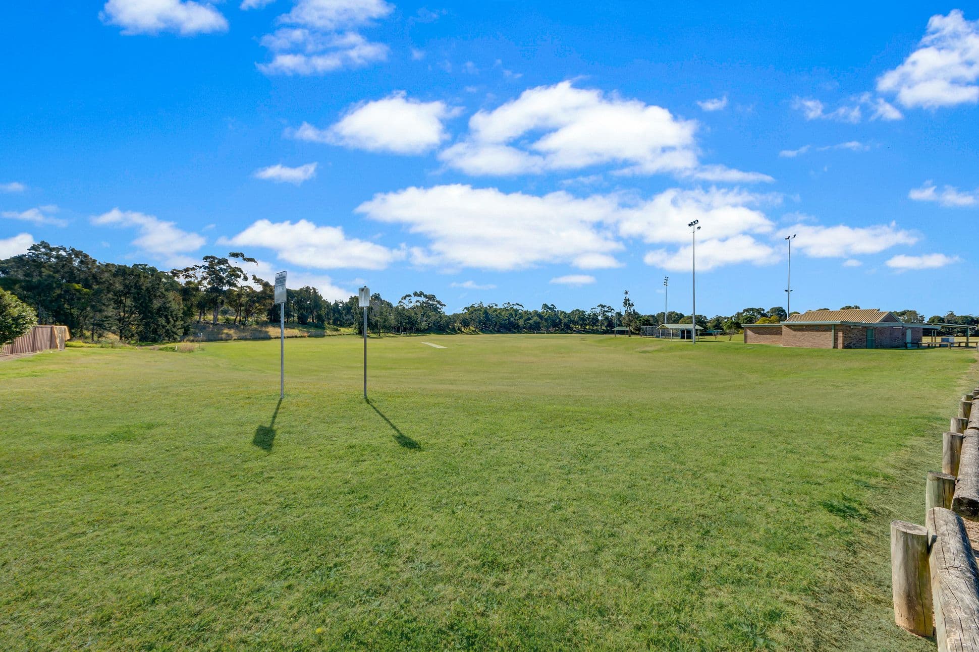 Woodbine NSW 2560, Woodbine - Thumbnail 8