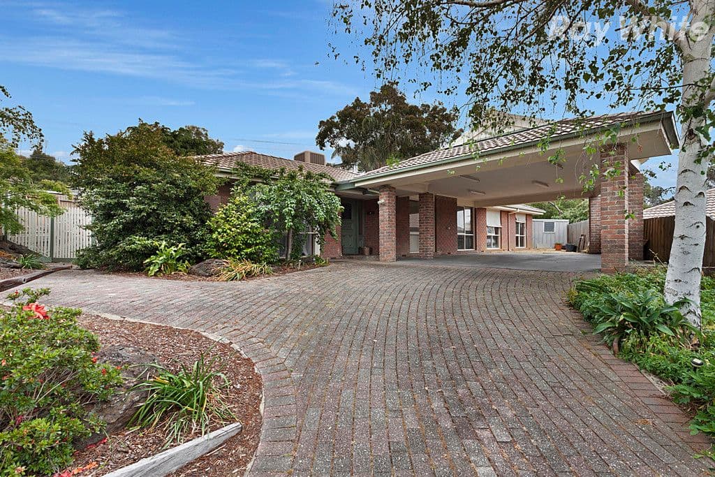 12 Nicholas Court, Lysterfield VIC 3156, Lysterfield - Image 1