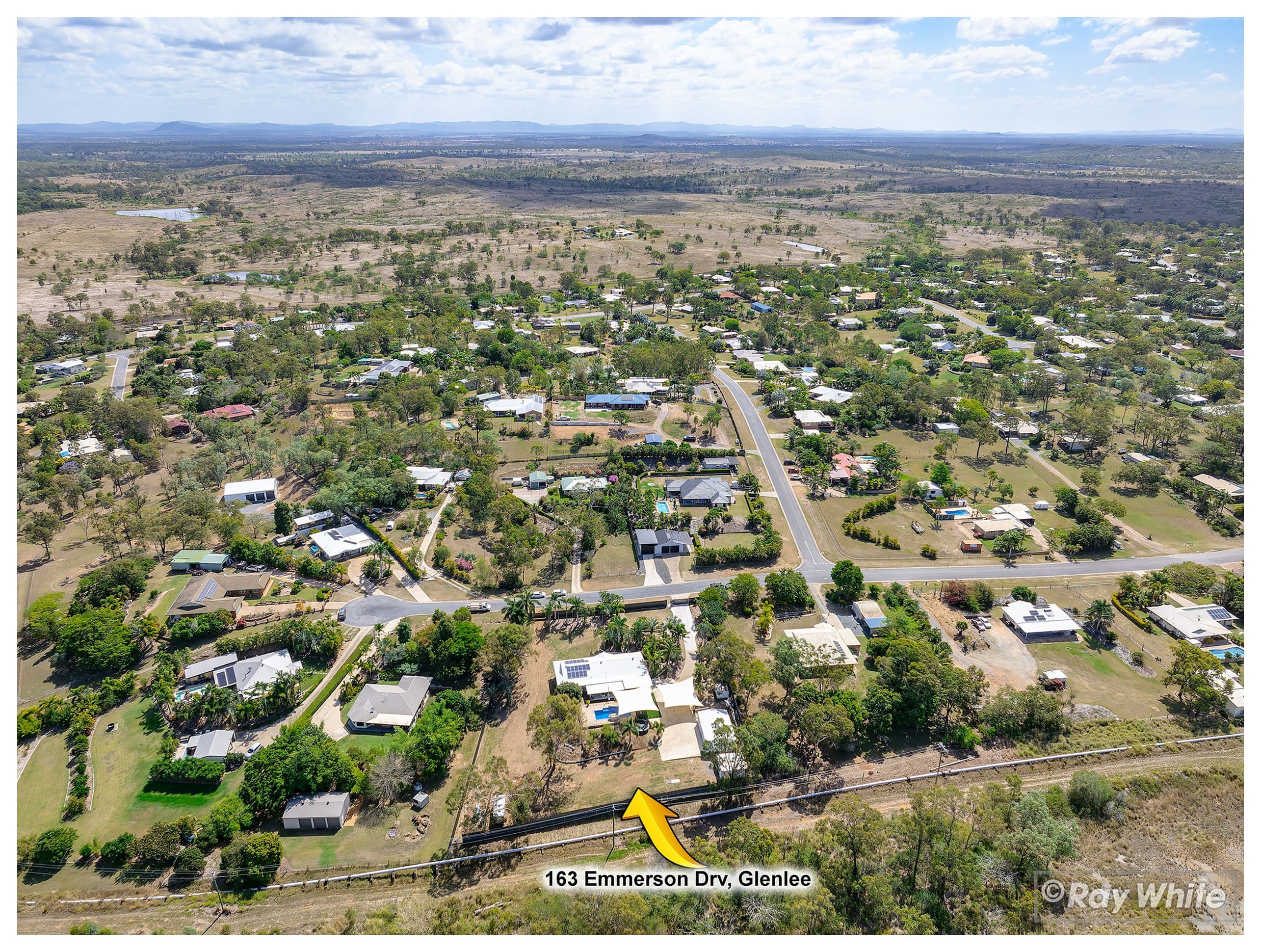 163-165 Emmerson Drive, Glenlee QLD 4711, Glenlee - Thumbnail 3